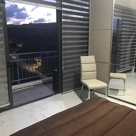 The Pebbles Sea Front Penthouse *